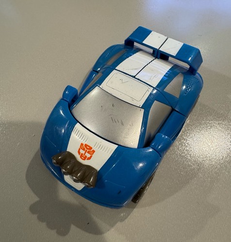 Transformers bots aero bot - transformers, go-bots