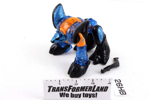 Transformers bots playskool - transformers, go-bots