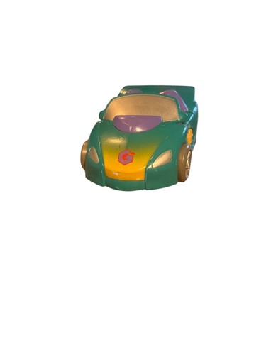 Buzzer bot playskool big - playskool,